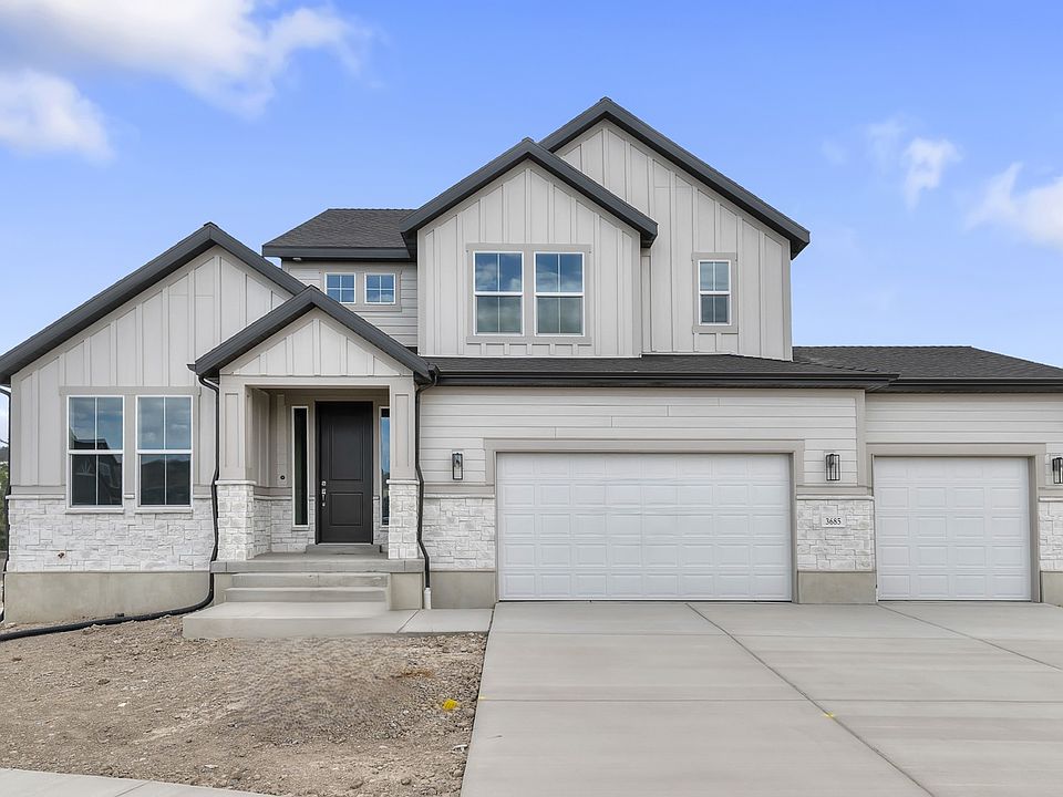 Clairemont Traditional