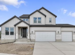 3685 W 2500 N, Lehi, UT 84048