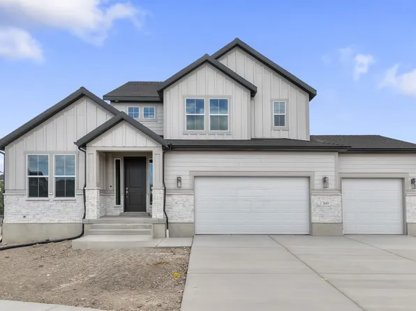 3685 W 2500 N, Lehi, UT 84048