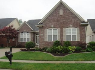 13538 Ashbury Dr, Carmel, IN 46032