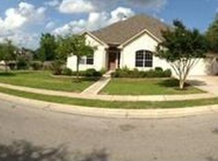 11301 Naples Cv, Austin, TX 78739