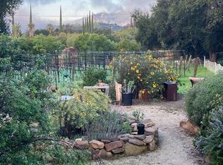 12561 Sisar Rd, Ojai, CA 93023