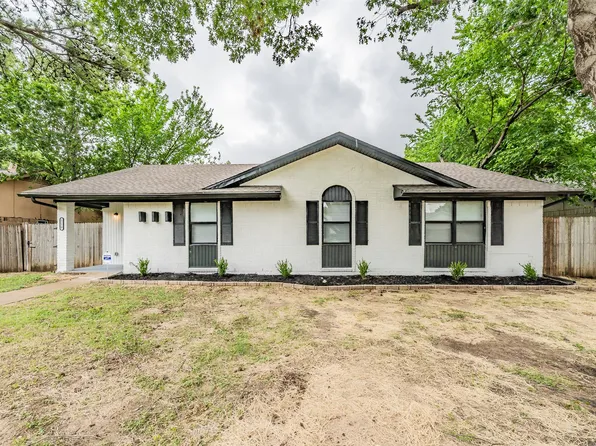 1250 Granada Ln, Lewisville, TX 75067