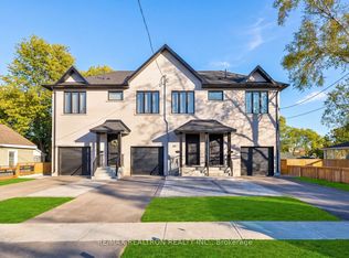 101 Sophia St W, Barrie, ON L4N 1H9
