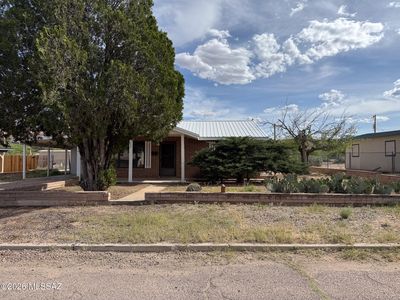 475 W Duane St, Benson, AZ, 85602