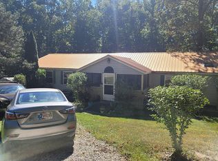 251 E Hoover Dr, Nineveh, IN 46164