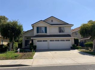 2547 Via La Mesa, Chino Hills, CA 91709