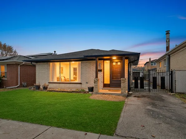 392 Greenbay Ave, Calumet City, IL 60409