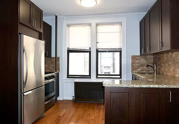 2nd image of 30-24 33rd St #2F