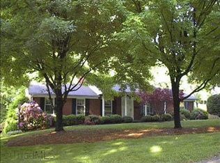4918 Tiffany Ave, Winston Salem, NC 27104