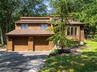 254 Aldrich Road, Howell, NJ 07731