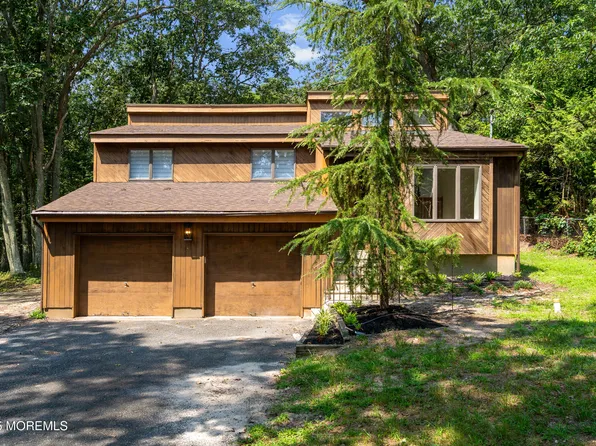 254 Aldrich Rd, Howell, NJ 07731