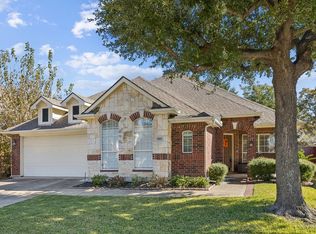 5805 Meadowcrest Ln, Sachse, TX 75048