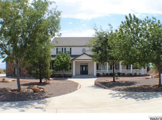 5930 N Bull Mountain Dr, Kingman, AZ 86409
