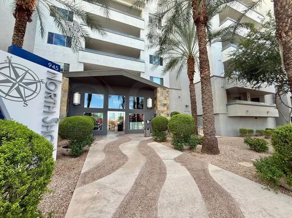 945 E Playa Del Norte Dr, Tempe, AZ