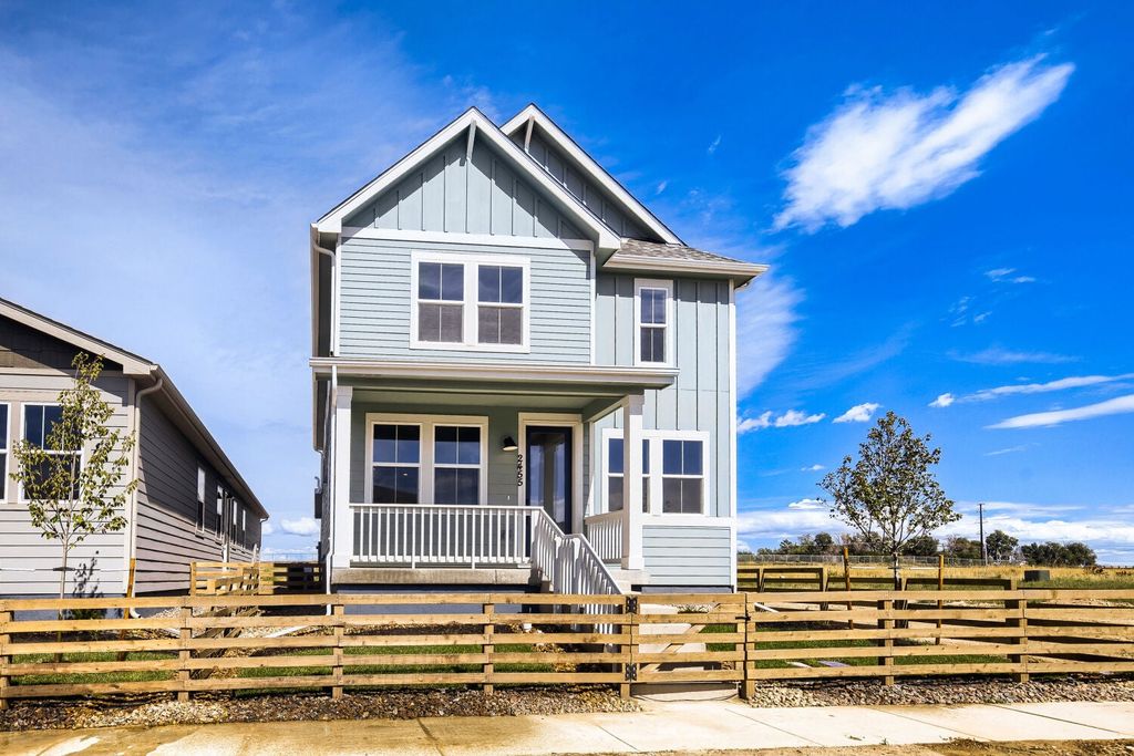2455 Violet Cress Ln