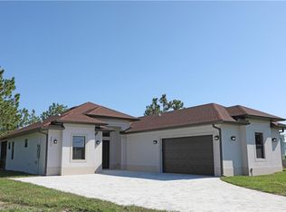 3811 Randall Blvd, Naples, FL 34120