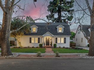 1432 Mercer Ave, San Jose, CA 95125