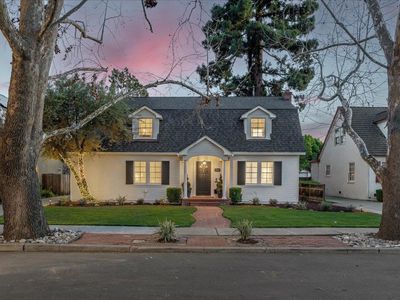 1432 Mercer Ave, San Jose, CA, 95125