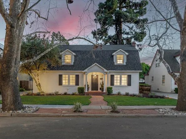 1432 Mercer Ave, San Jose, CA 95125