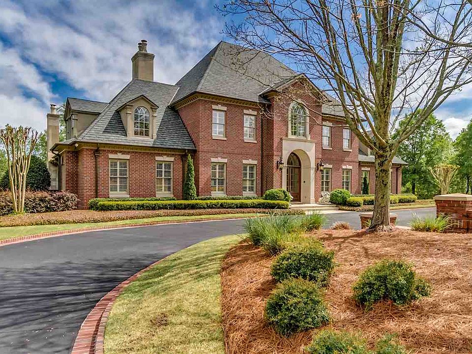 1222 Greystone Crst, Birmingham, AL 35242 Zillow
