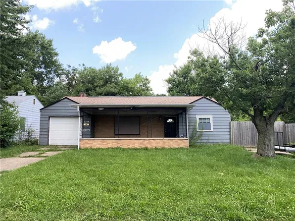 6244 E Nimitz Dr, Indianapolis, IN 46219