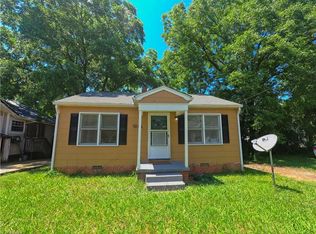 1004 Adams St, High Point, NC 27262