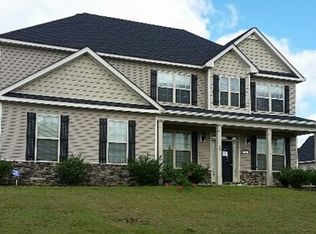 29 Pawnee Trl, Fort Mitchell, AL 36856