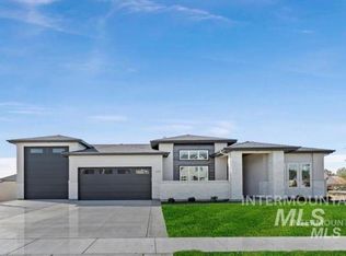 8502 W Happy Day Dr, Meridian, ID 83646