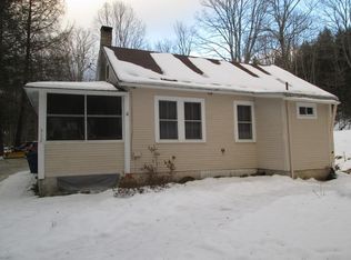 312 River Rd, Worthington, MA 01098