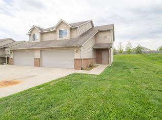 5307 Silver Mill Dr, Columbia, MO 65202