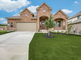 924 Kauri Clfs, Cibolo, TX 78108