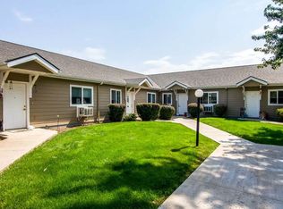 UC Senior Living Ramo Flats, Union, OR 97883