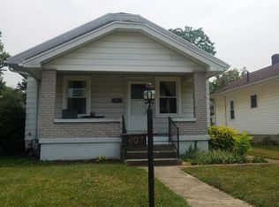407 McKinley St, Middletown, OH