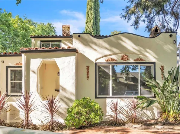 2805 E St, Sacramento, CA 95816