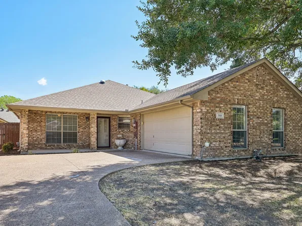 702 Azalea Trl, Waxahachie, TX 75165