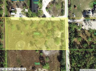 6453 Sweden Blvd, Punta Gorda, FL 33982