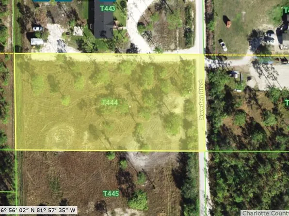 6453 Sweden Blvd, Punta Gorda, FL 33982