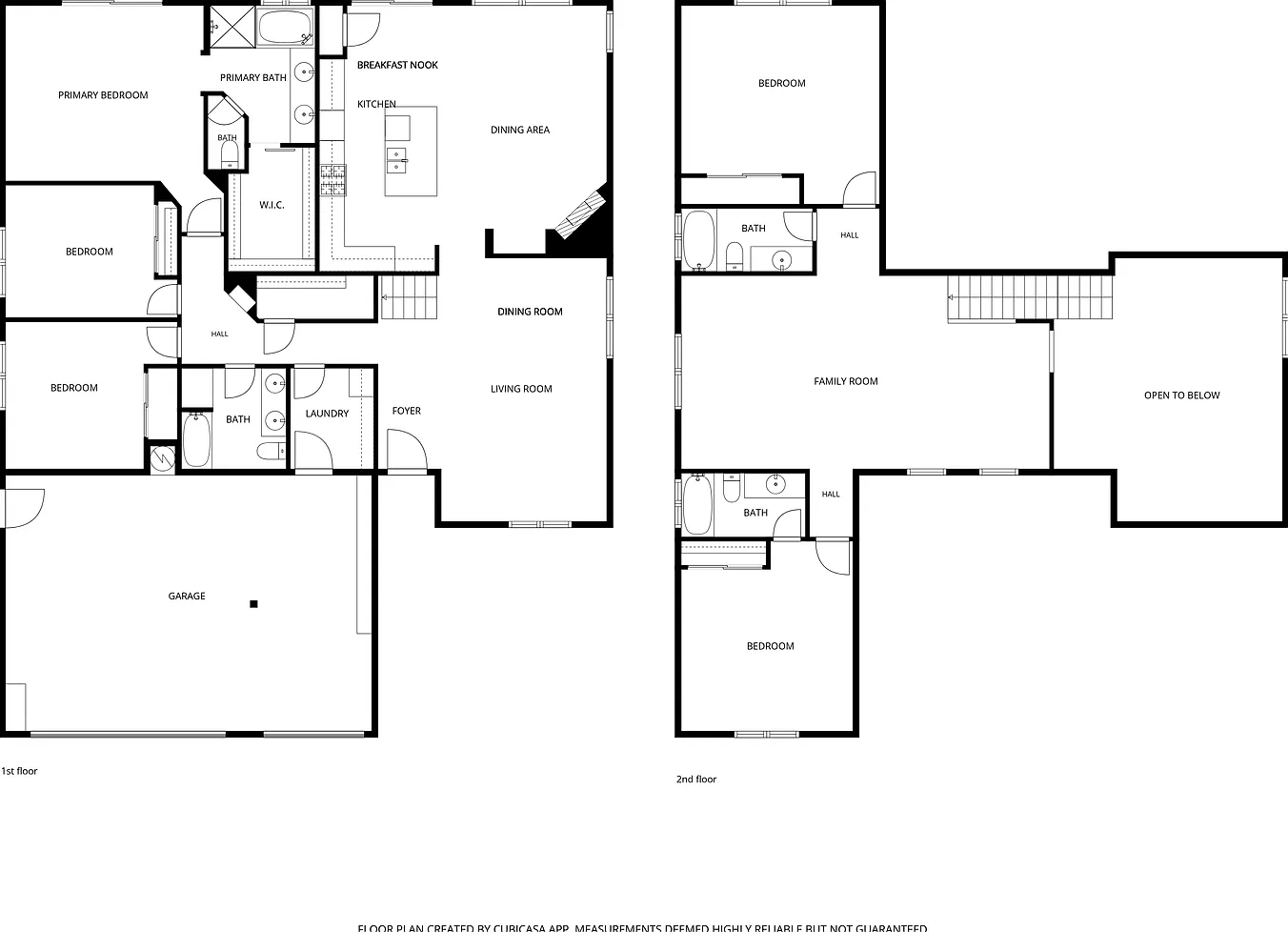 Beautiful and Spacious 5 Bedroom Menifee Home for Rent — Photo 2
