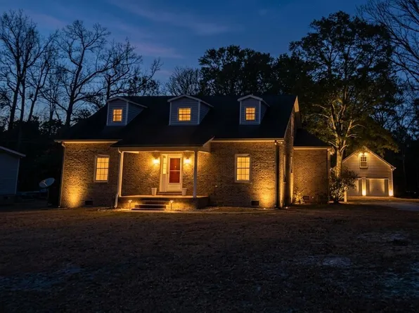 3772 Old Maco Road, Leland, NC 28451