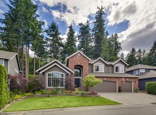 3534 211th Pl SE, Sammamish, WA