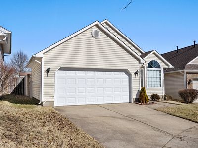 2313 Independence Ct, Lexington, KY, 40509
