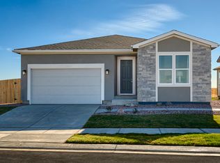 2506 Torino Way, Pueblo, CO 80138
