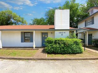1604 Mill St #B, San Marcos, TX 78666