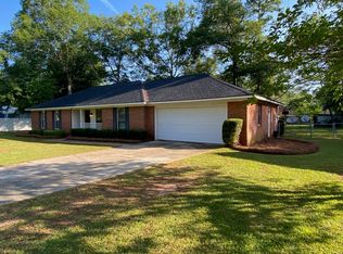 2223 Arrowwood Dr, Albany, GA 31721