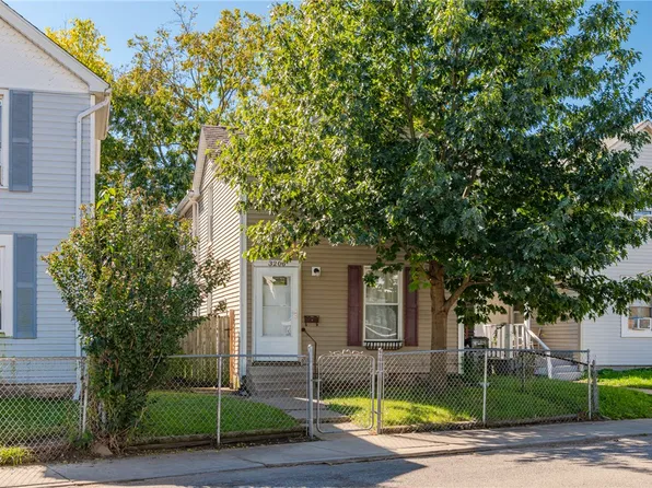 3206 E 5th St, Dayton, OH 45403