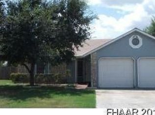 2710 Jade Rd, Killeen, TX 76543