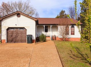 1624 Rice Hill Ct, Antioch, TN 37013
