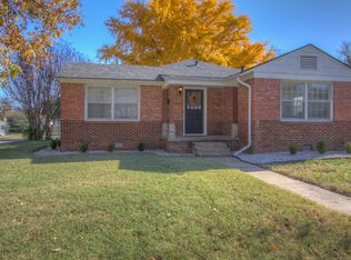703 S Richmond Ave, Tulsa, OK 74112