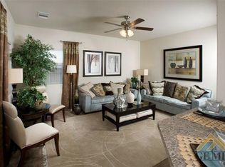 3520 Rio Lobo Ln, Bakersfield, CA 93313